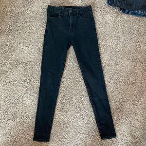 Super Hi-Rise dream Jean